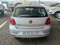 2015 Volkswagen Polo GP 1.2 TSI Trendline (66kW)