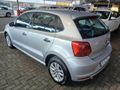 2015 Volkswagen Polo GP 1.2 TSI Trendline (66kW)