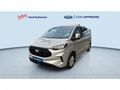 2026 Ford Tourneo Custom 2.0 TDCi LWB Trend Auto