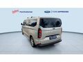 2026 Ford Tourneo Custom 2.0 TDCi LWB Trend Auto
