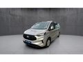2026 Ford Tourneo Custom 2.0 TDCi LWB Trend Auto