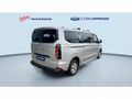 2026 Ford Tourneo Custom 2.0 TDCi LWB Trend Auto