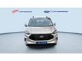2026 Ford Tourneo Custom 2.0 TDCi LWB Trend Auto