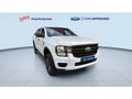 2026 Ford Ranger 2.0D XL Double Cab Auto