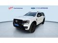 2026 Ford Ranger 2.3 Wildtrak Auto Double-Cab