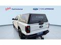 2026 Ford Ranger 2.3 Wildtrak Auto Double-Cab