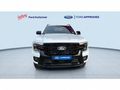 2026 Ford Ranger 2.3 Wildtrak Auto Double-Cab
