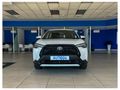 2024 Toyota Corolla Cross 1.8 XI