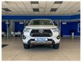 2025 Toyota Hilux 2.4 GD-6 Raised Body Raider Auto Double-Cab