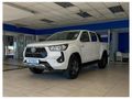 2025 Toyota Hilux 2.4 GD-6 Raised Body Raider Auto Double-Cab