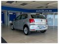 2024 Volkswagen Polo Vivo 1.6 Comfortline Auto 5-dr