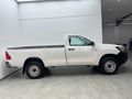 2025 Toyota Hilux 2.4 GD-6 SR 4x4 Single-Cab