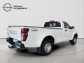 2025 Isuzu D-Max 1.9 DDI HR L 4x4 Single-Cab