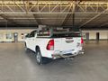 2019 Toyota Hilux 2.8 GD-6 Raider 4x4 Auto Double-Cab