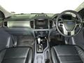 2018 Ford Ranger 2.2 TDCi XLT Auto Double-Cab