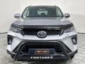 2025 Toyota Fortuner 2.4 GD-6 R/B Auto