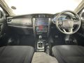 2025 Toyota Fortuner 2.4 GD-6 R/B Auto