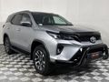2025 Toyota Fortuner 2.4 GD-6 R/B Auto