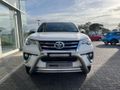 2017 Toyota Fortuner 2.8 GD-6 Raised Body Auto