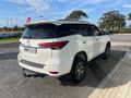 2017 Toyota Fortuner 2.8 GD-6 Raised Body Auto
