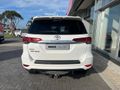 2017 Toyota Fortuner 2.8 GD-6 Raised Body Auto