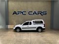 2022 Nissan NP200 1.6 SE