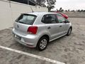 2024 Volkswagen Polo Vivo 1.4 Trendline 5-dr