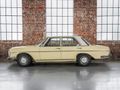 1970 Mercedes-Benz W108 280s