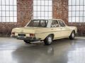 1970 Mercedes-Benz W108 280s