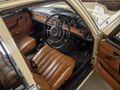 1970 Mercedes-Benz W108 280s
