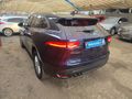2017 Jaguar F-Pace 2.0Di4 AWD Pure