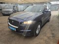 2017 Jaguar F-Pace 2.0Di4 AWD Pure