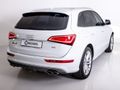2016 Audi SQ5 3.0 TDI quattro Auto