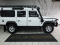2013 Land Rover Defender 110 2.2D Station Wagon