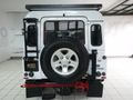 2013 Land Rover Defender 110 2.2D Station Wagon