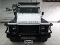2013 Land Rover Defender 110 2.2D Station Wagon