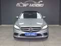 2020 Mercedes-Benz C-Class C 220d Auto