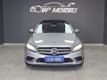 2020 Mercedes-Benz C-Class C 220d Auto