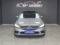 2020 Mercedes-Benz C-Class C 220d Auto