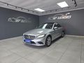 2020 Mercedes-Benz C-Class C 220d Auto