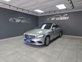 2020 Mercedes-Benz C-Class C 220d Auto