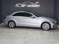 2020 Mercedes-Benz C-Class C 220d Auto