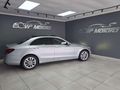 2020 Mercedes-Benz C-Class C 220d Auto