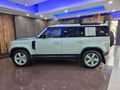 2023 Land Rover Defender 110 75th Edition D300