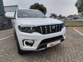 2026 Mahindra Scorpio N 2.2D 4X4 Auto Z8