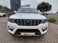 2026 Mahindra Scorpio N 2.2D 4X4 Auto Z8