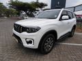 2026 Mahindra Scorpio N 2.2D 4X4 Auto Z8