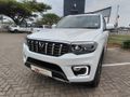 2026 Mahindra Scorpio N 2.2D 4X4 Auto Z8