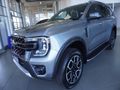 2025 Ford Everest 3.0D V6 Wildtrack AWD Auto