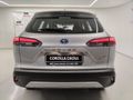 2026 Toyota Corolla Cross 1.8 XS Hybrid